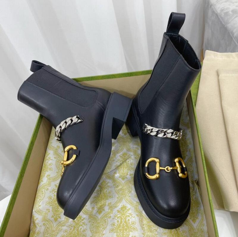 SAMC - GUKI Women Shoes - 979