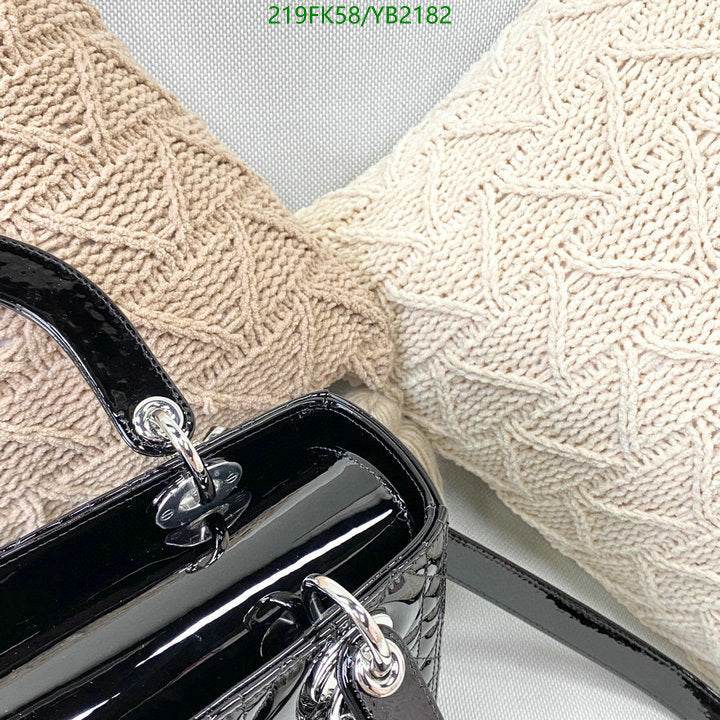SAMCC - DOR Bags - 1468
