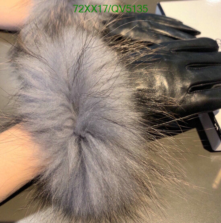 SAMC - CHL Gloves - 109