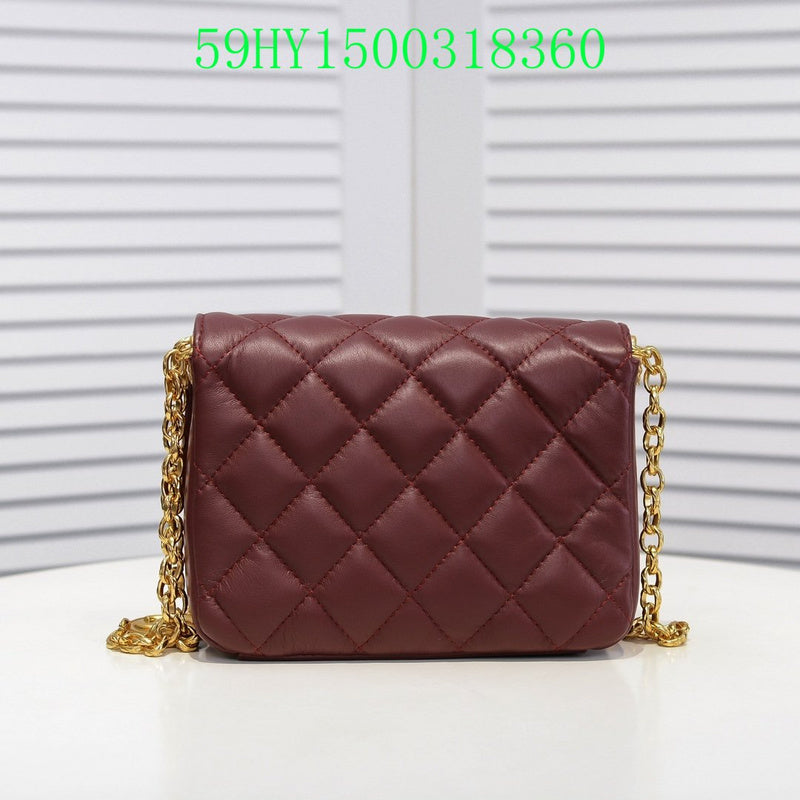 Satchel Bags - CHL Bags - 5213