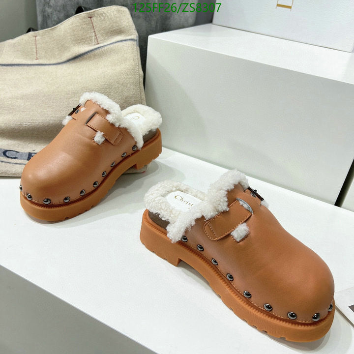 SAMCC - DOR Women Shoes - 2058