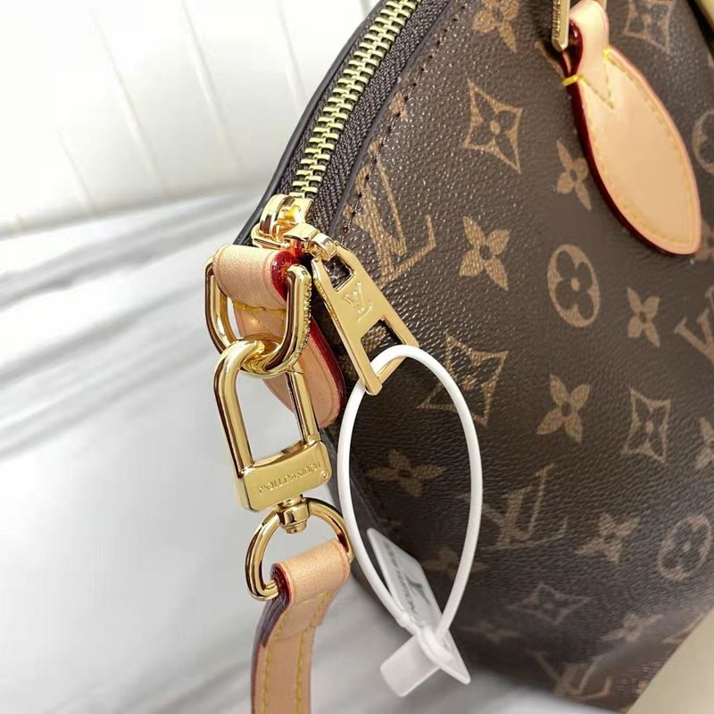 Satchel Bags - VL Bags - 1642