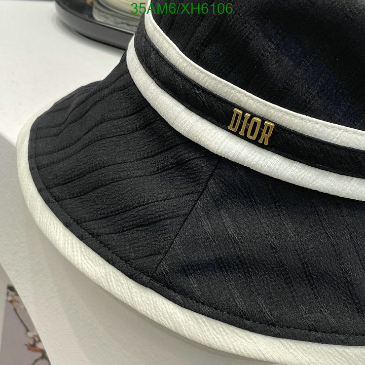 SAMC - DOR Caps & Hats - 063