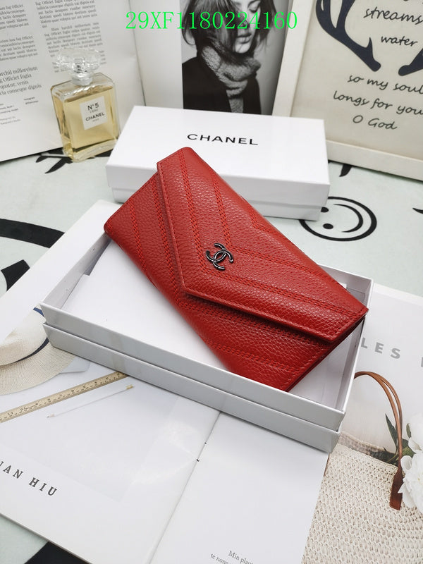 Glami - CHL Wallet - 2613