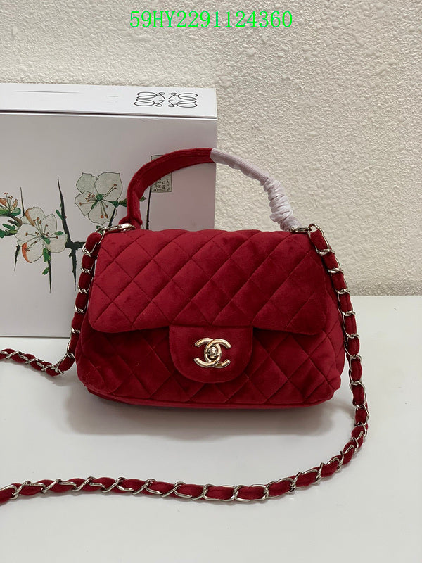 Glami - CHL Bags - 1825