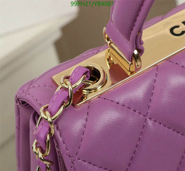 SAMC - CHL Bags Handbags - 027