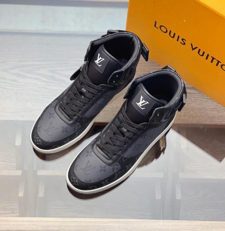 glamy - LOV Men Shoes - 1383