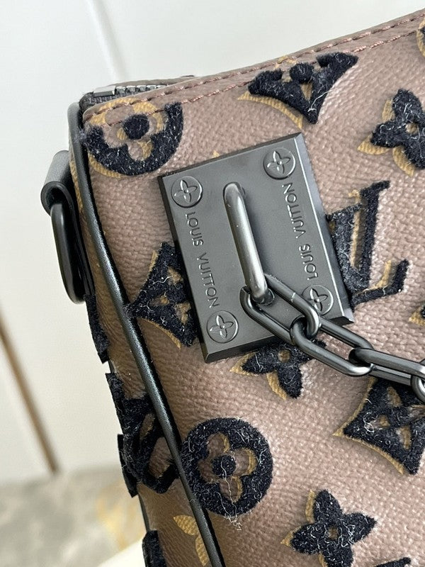 Glami- - LOV Men Bags - 308
