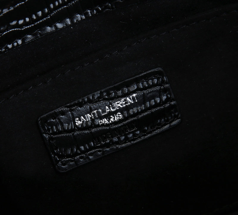 Satchel Bags - SLY Bags - 1601
