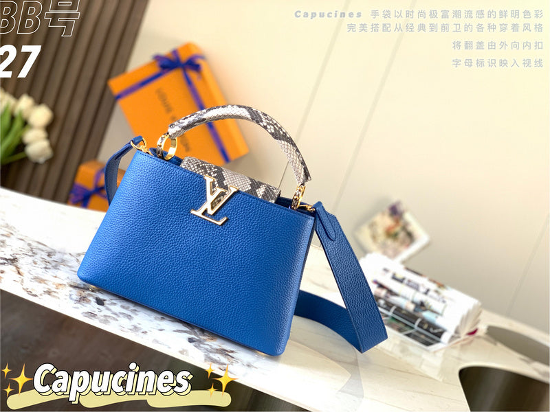 Glamy - LOV Bags - 1266