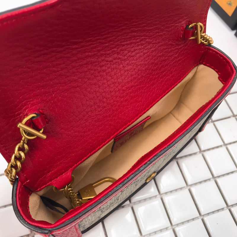 Glami Fashion - GCI Bags - 2570