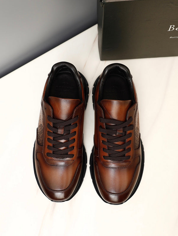 Glami - BRE Men Shoes - 033