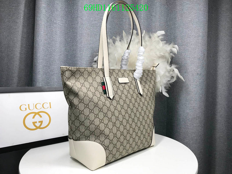 Glami Fashion - GCI Bags - 11002