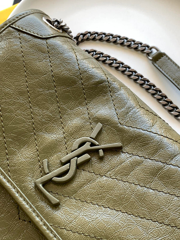 Glamy - YLS Bags - 019