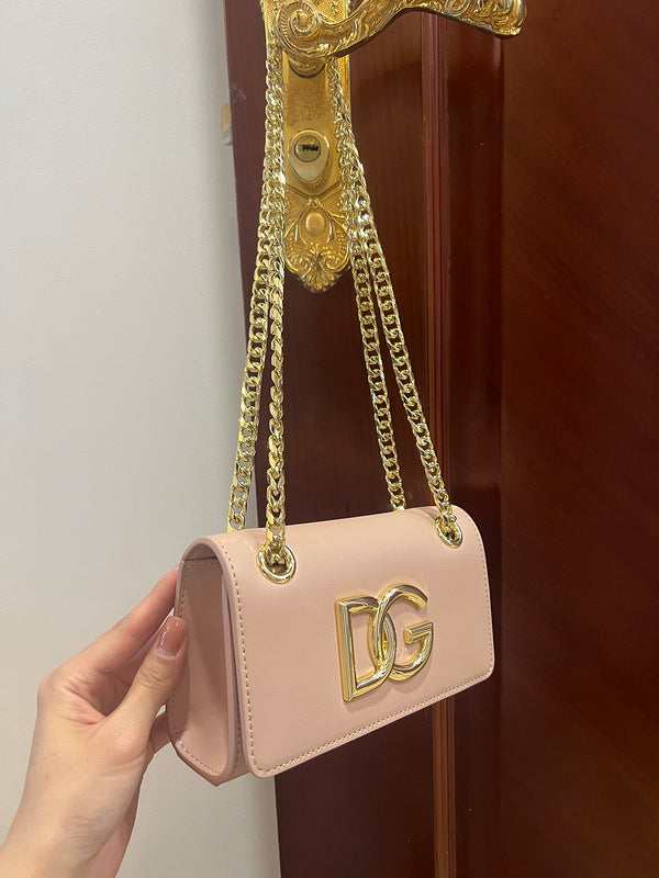 Glamy - DG bag - 505