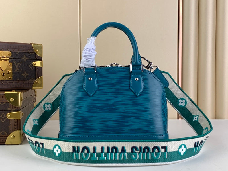 Satchel Bags - VL Bags - 2330