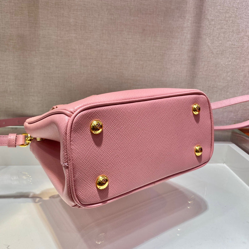 Satchel Bags - PDA Bags - 1379