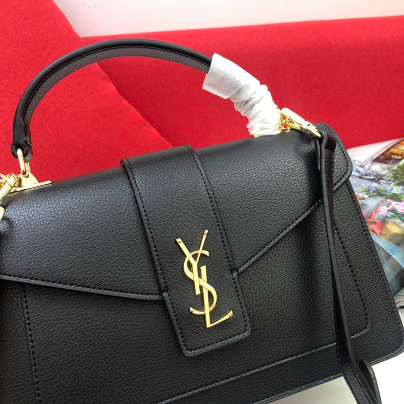 Satchel Bags - SLY Bags - 1521