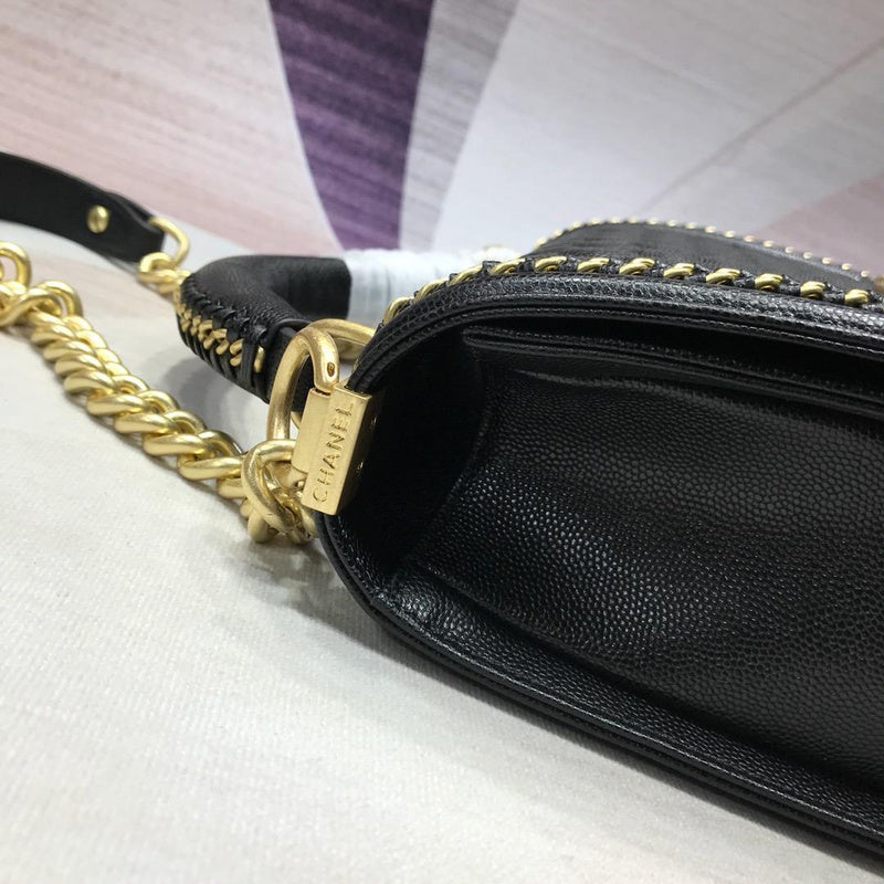 Satchel Bags - CHL Bags - 414