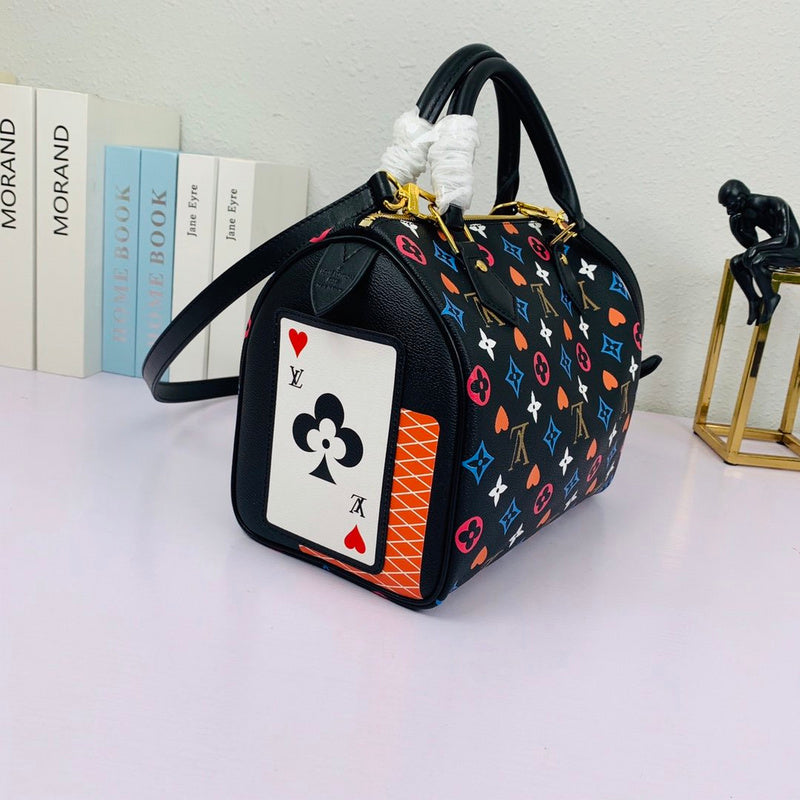 Glami-is - LOV Lady Bags - 907