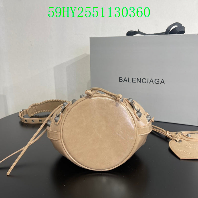 Satchel Bags - BGA Bags - 1941