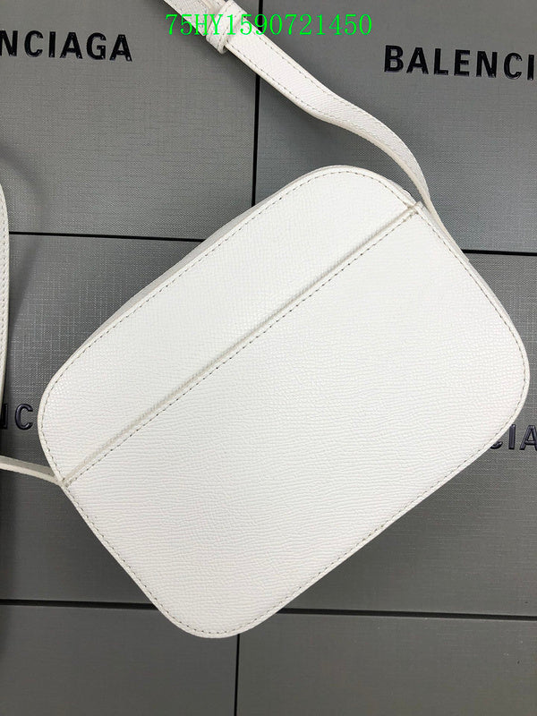Satchel Bags - BGA Bags - 2473