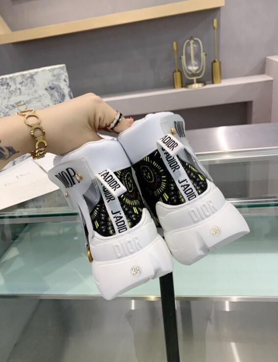 SAMCC - DOR Women Shoes - 1082
