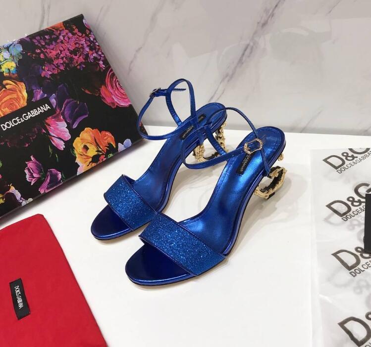 SAMC - DAG Women Shoes - 549