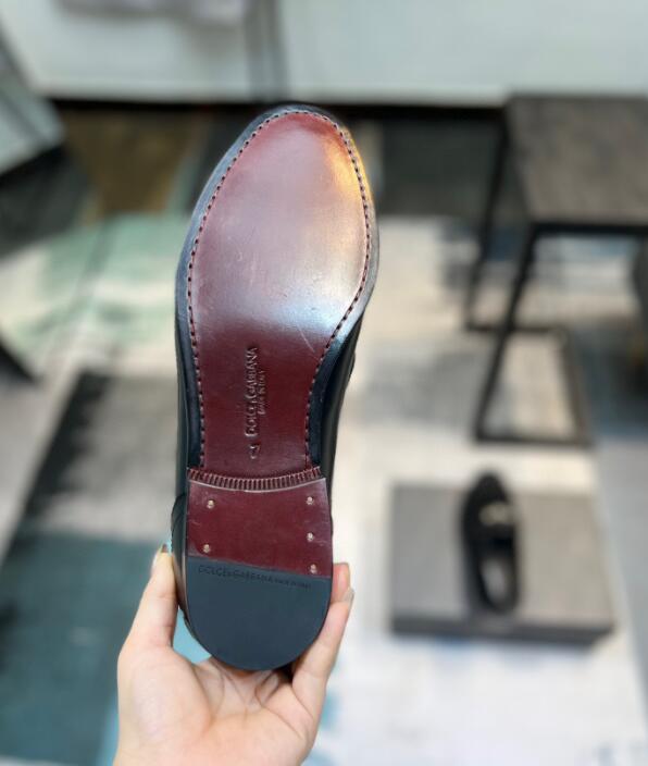 SAMC - DAG Men Shoes - 117