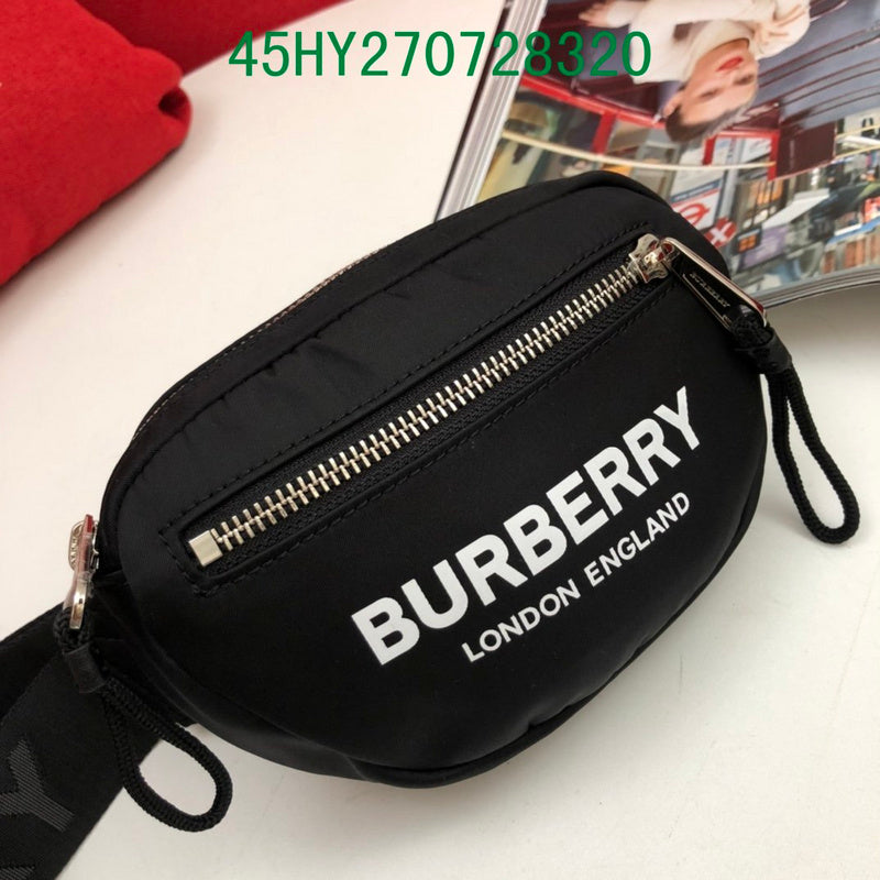 ELE Fashion -BBR Bags - 704
