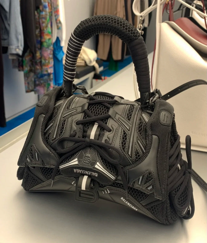 Satchel Bags - BGA Bags - 124