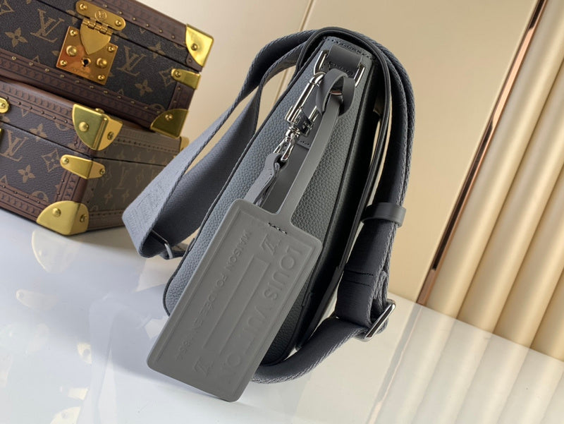 Satchel Bags - VL Bags - 4501