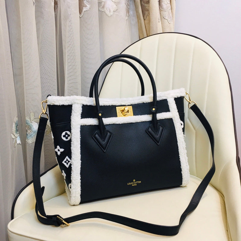 Satchel Bags - VL Bags - 638