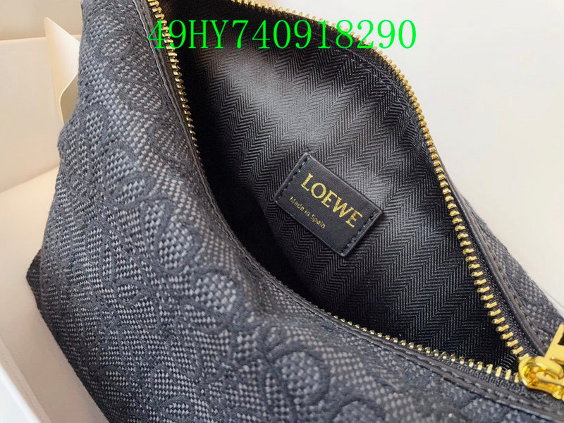 Satchel Bags - LWE Bags - 222