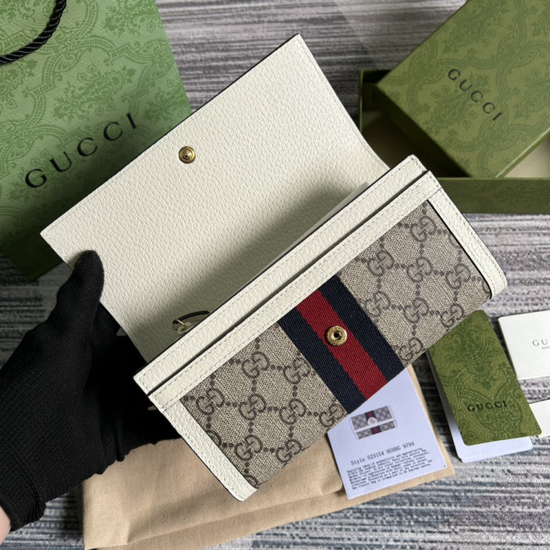 Glami - GUKI Wallets - 072