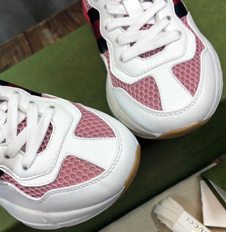 SAMC - GUKI Women Shoes - 1581