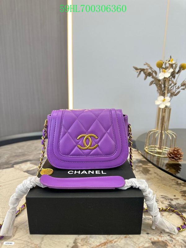 Glami - CHL Bags - 1472