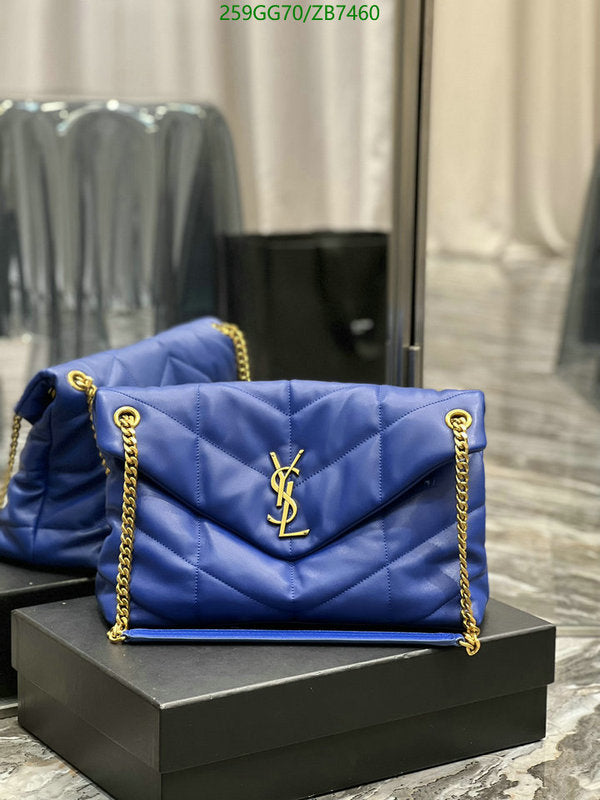 SAMC - YLS Bags - 330