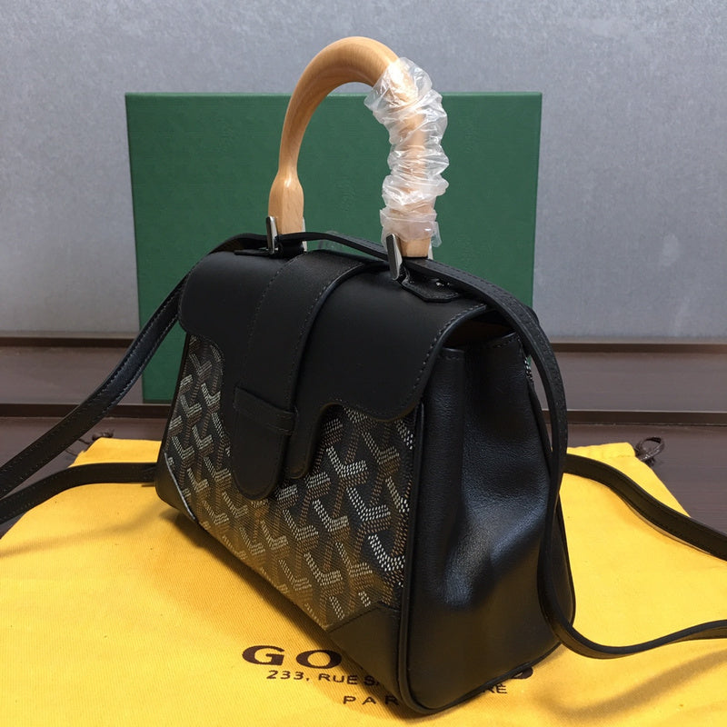 Satchel Bags - GOD Bags - 1045