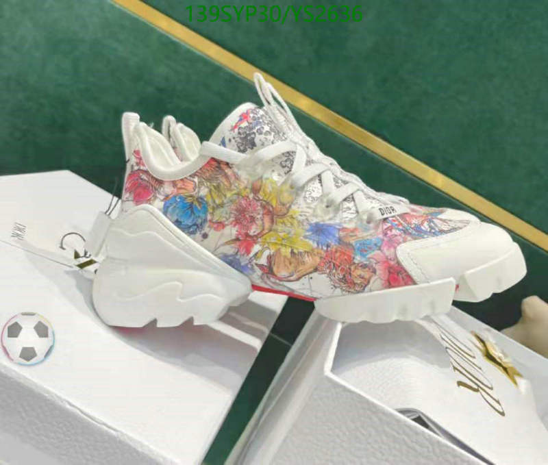 SAMCC - DOR Women Shoes - 1652