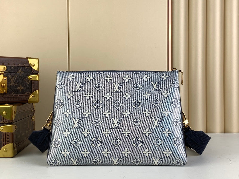 Satchel Bags - VL Bags - 2450