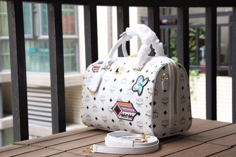 Satchel Bags - MC Bags - 401
