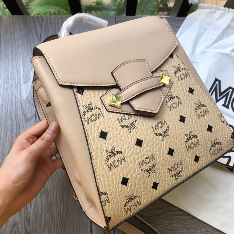 Satchel Bags - MC Bags - 278