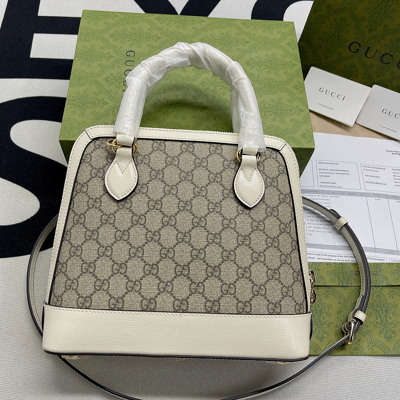 Satchel Bags - GCI Bags - 6217