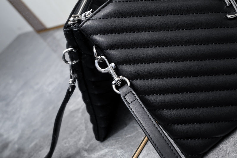 Satchel Bags - SLY Bags - 1296