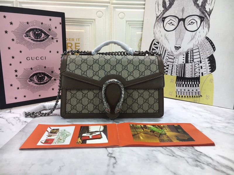 Glami Fashion - GCI Bags - 10789