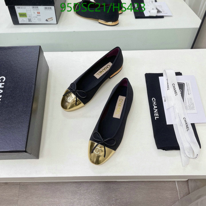 SAMC - CHL Women Shoes Ballet - 172