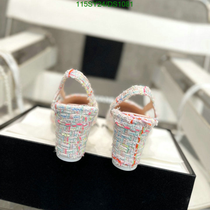 SAMC - CHL Women Shoes Ballet - 067