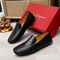 Glami - FGO Men Shoes - 926