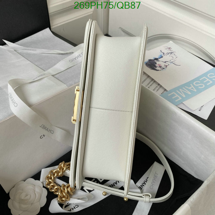 SAMC - CHL Bags - 384